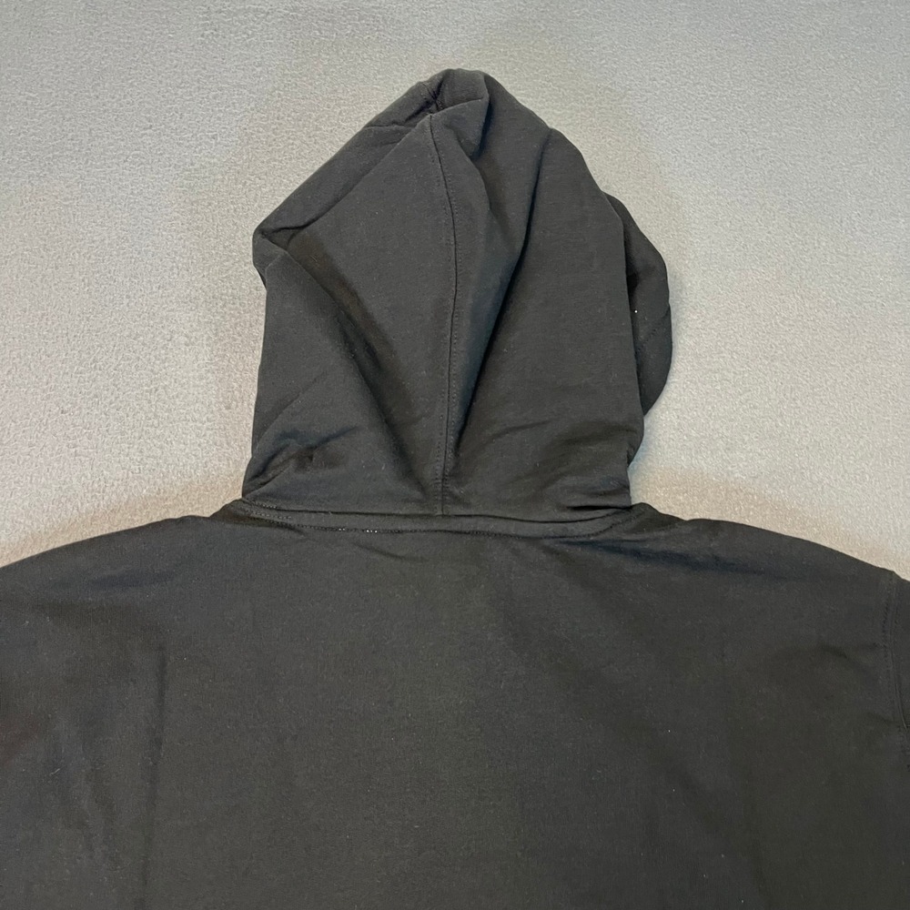 Billabong All Day PO Hoodie Mens Medium Black Recycler Sweatshirt ABYFT00336 NWT - Picture 9 of 9